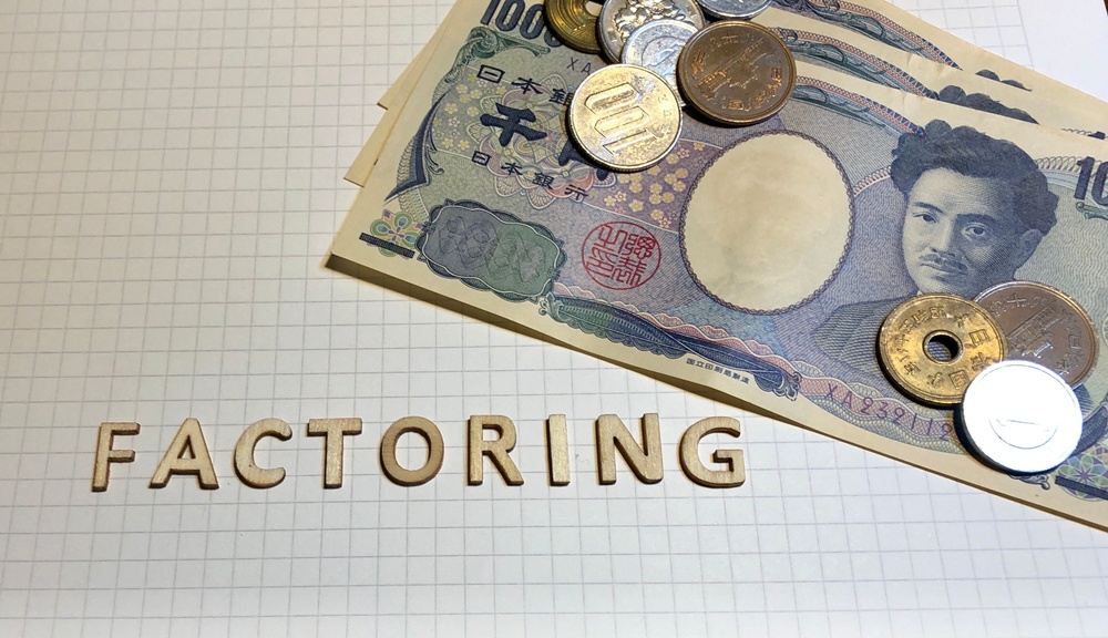 ファクタリング 売掛債権 買取