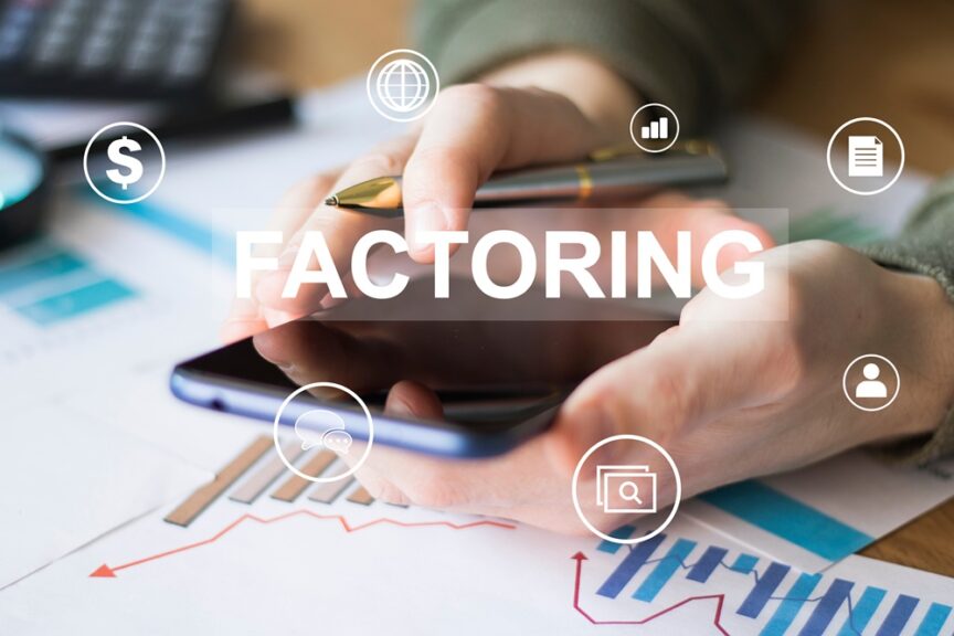 factoring と書かれた画像