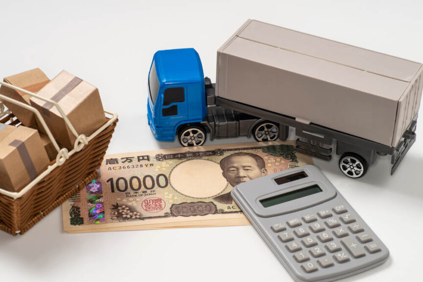 運送業の資金繰りの特徴は?
