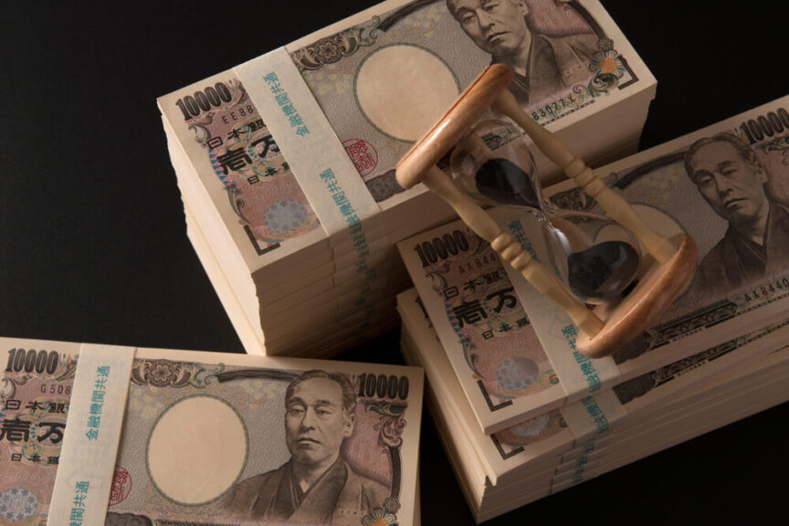 ファクタリングの種類と入金スピード