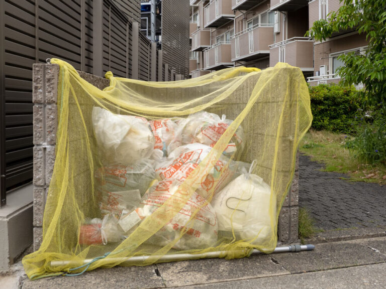家族や集合住宅での実践ポイント