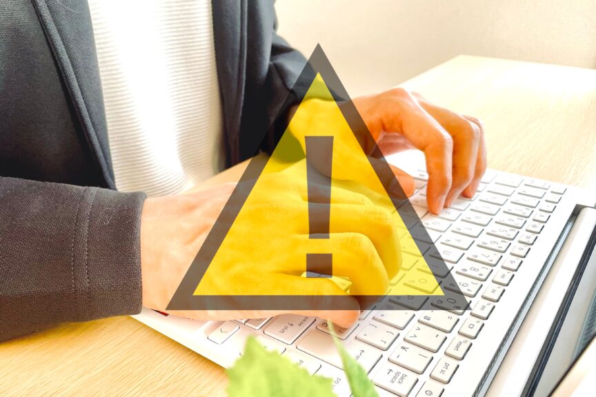利用者による不正なファクタリング詐欺事例