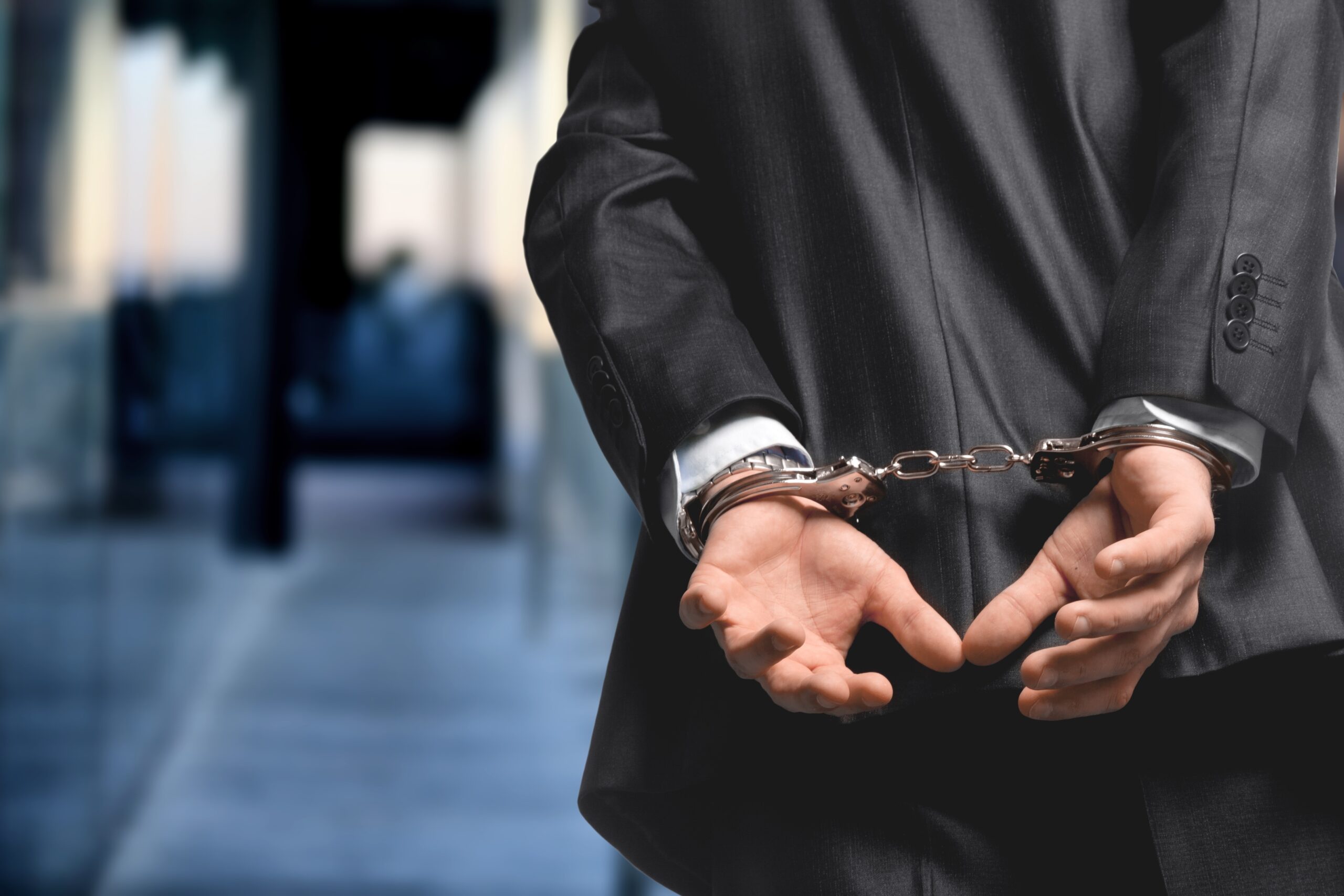 架空債権ファクタリング詐欺で逮捕！増加する事例と対策