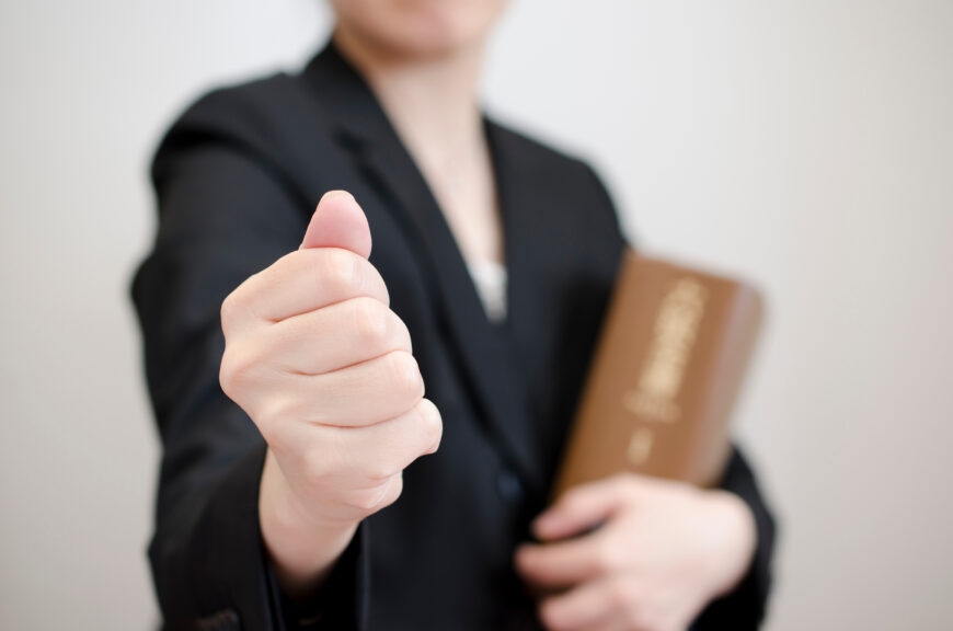悪質な取り立て被害に遭った場合の相談先