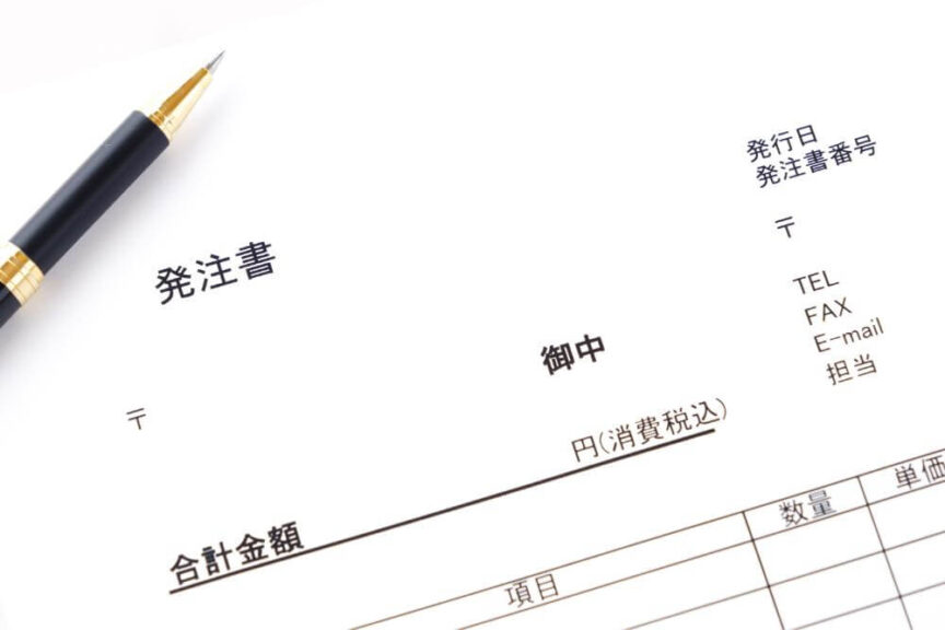 おすすめの注文書ファクタリング企業6社を紹介