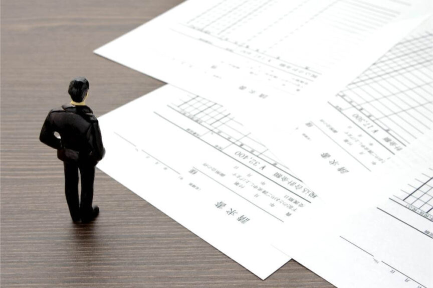 請求書のみでファクタリングは利用できるのか?