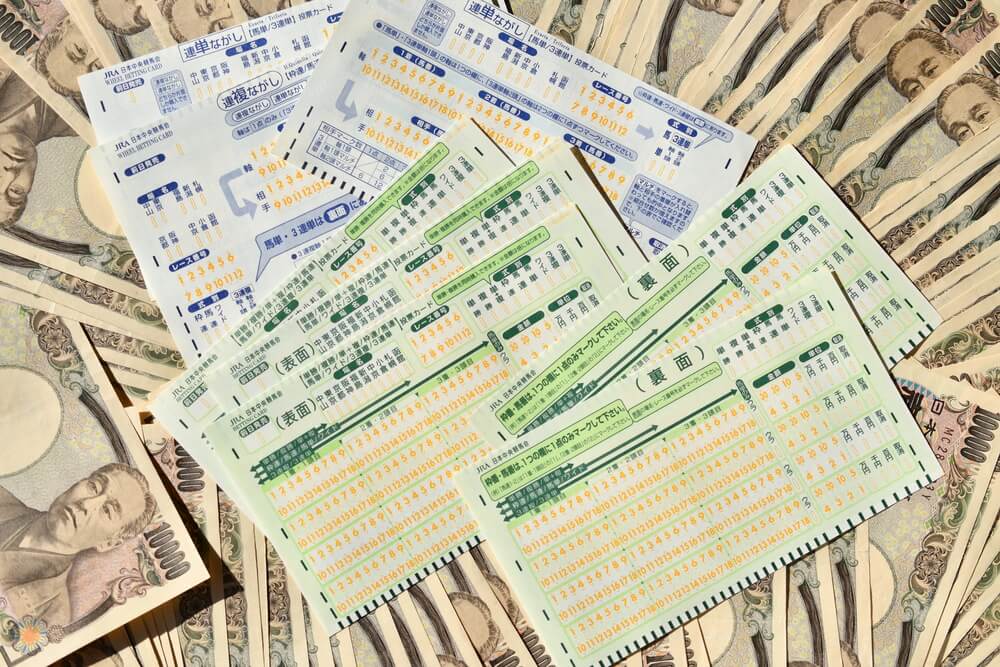 競輪の買い方｜車券の種類と初心者におすすめの賭け方を紹介！