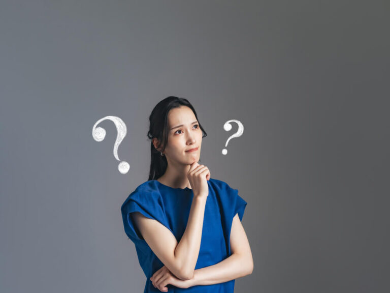 ラインに関する誤解と真実