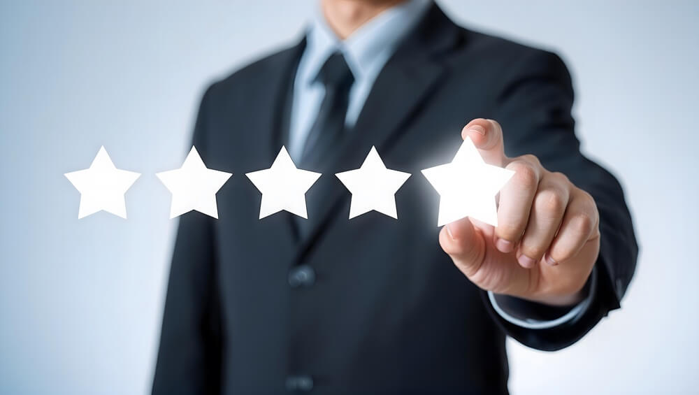 TIPSTAR（ティップスター）の信頼性と安全性