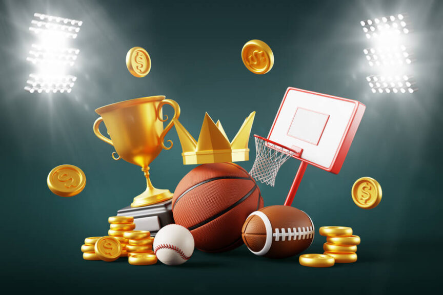 スポーツベッティング解禁に向けた課題
