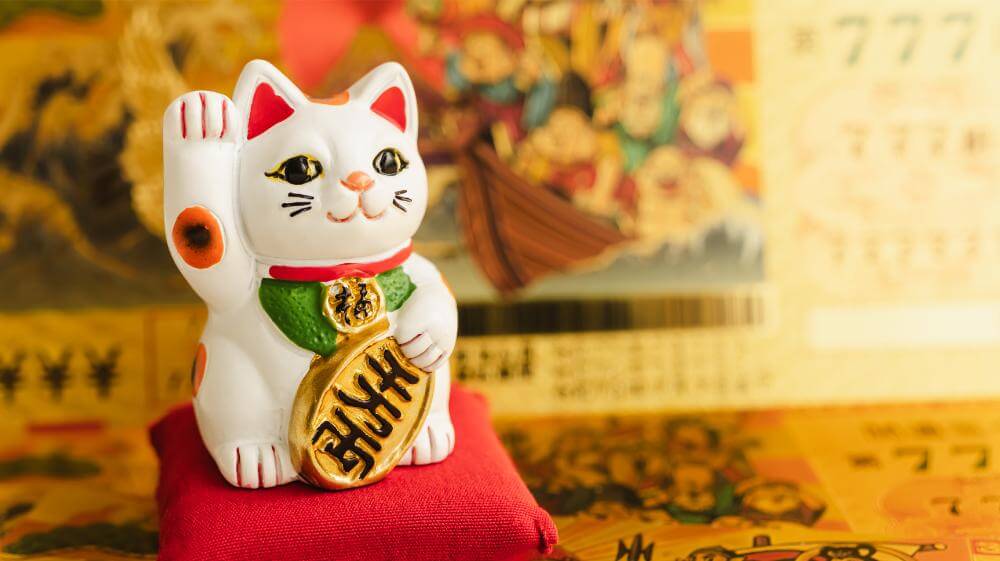 宝くじは年齢制限なしで購入可能！