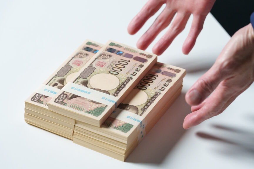 ライブ配信で得られるライバーの収入は？