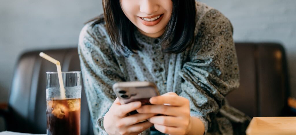 稼ぐための顔出し不要のライブ配信アプリの選び方