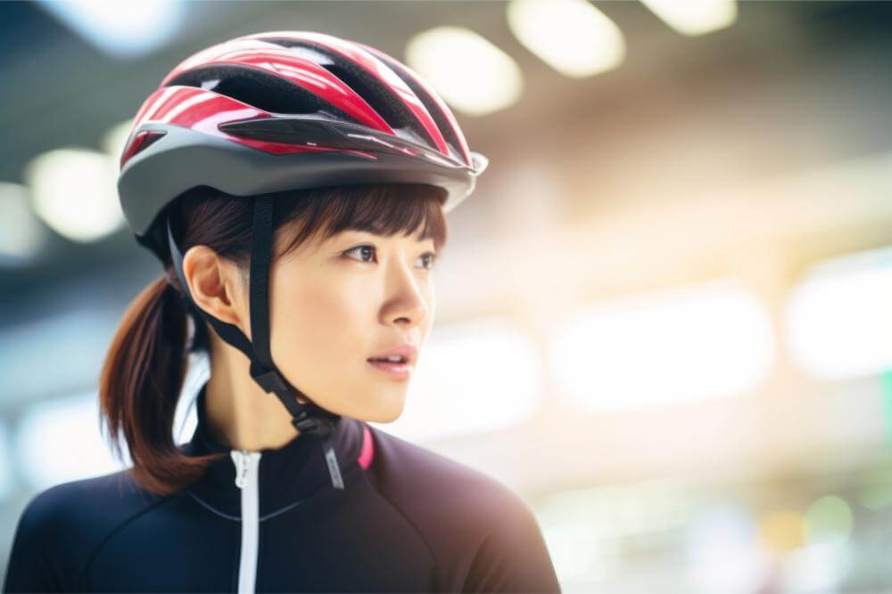 競輪選手になるには？厳しい試験と生活環境を徹底解説