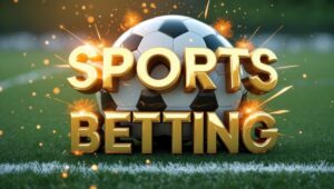 スポーツベッティング(海外ブックメーカー)で稼ぐ方法!儲けるためのヒント