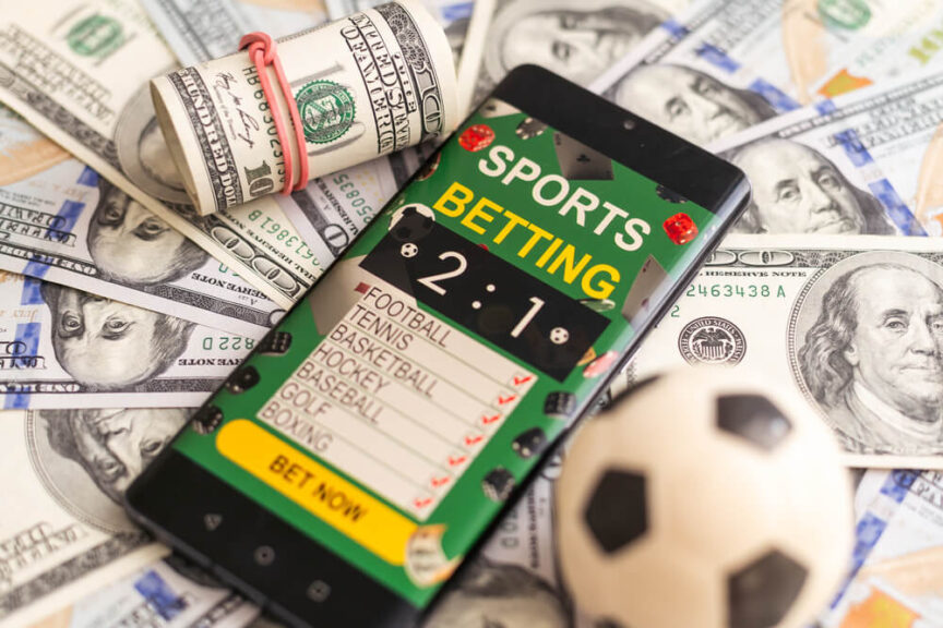 スポーツベッティング(海外ブックメーカー)で稼ぐために必要な考え方